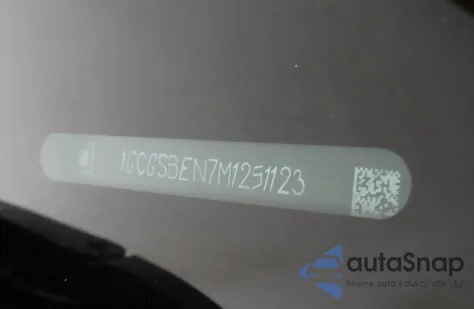 1GCGSBEN7M1251123